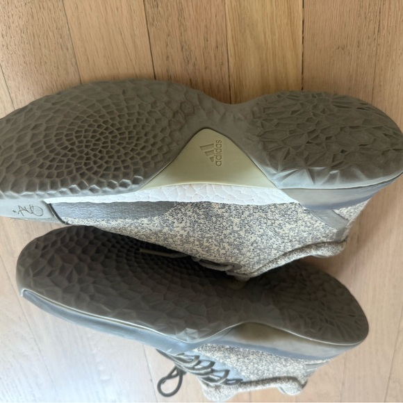 adidas Harden Vol. 1 “Cargo” (US M 9)